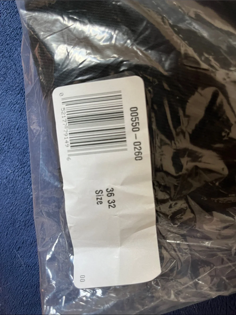 Men's Jacket Subcategory Identification